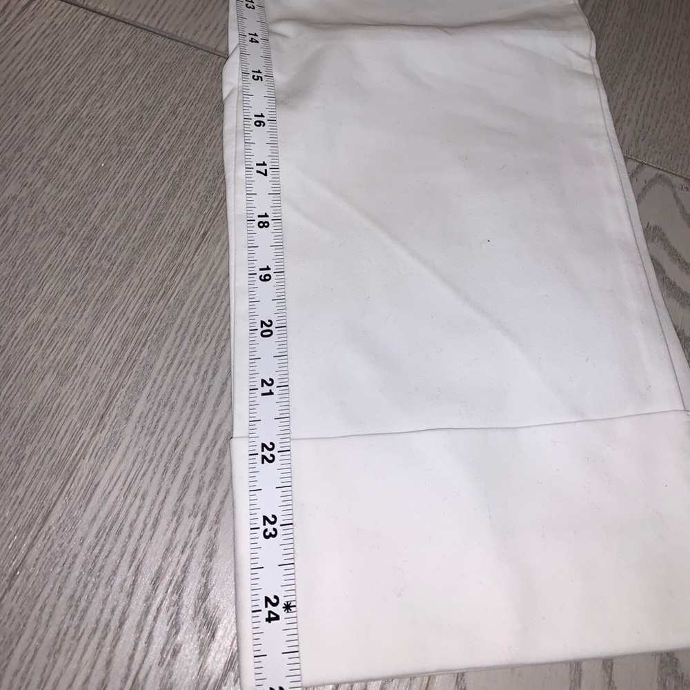 Zara Capri Dress pant - Picture 4 of 4